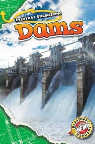 Cover of Dams