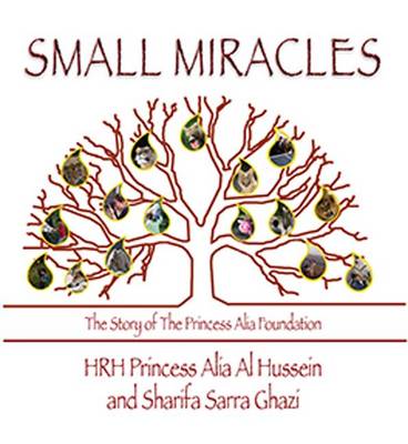 Book cover for Small Miracles