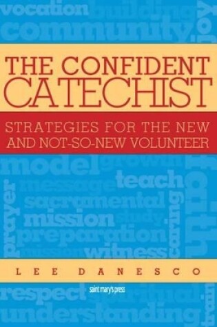 Cover of The Confident Catechist