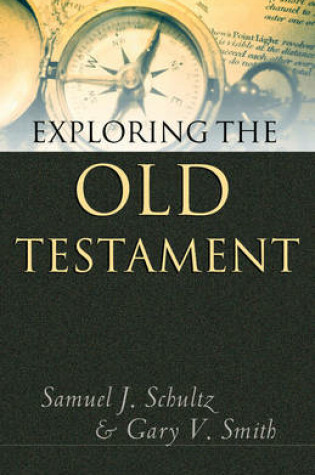 Cover of Exploring the Old Testament