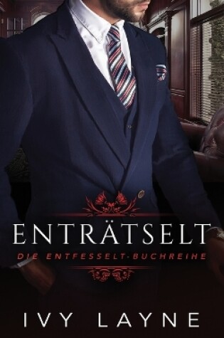 Cover of Enträtselt