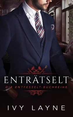 Cover of Enträtselt