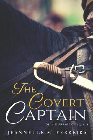 Cover of The Covert Captain