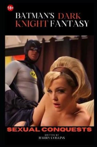 Cover of Batman's Dark Knight Fantasy