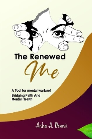 Cover of The Renewed Me