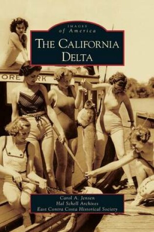 Cover of California Delta