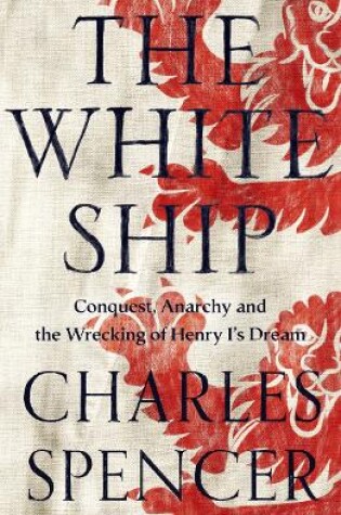 Cover of The White Ship