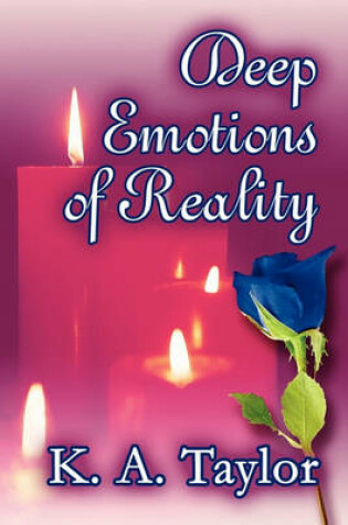 Cover of Deep Emotions of Reality