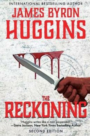 Cover of The Reckoning