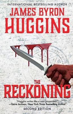 Book cover for The Reckoning