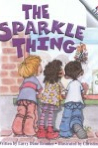 Cover of The Sparkle Thing