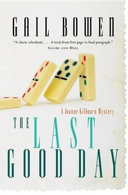 Cover of Last Good Day