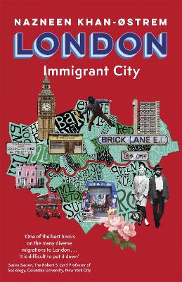 Cover of London