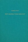 Book cover for Die Agora Von Solunt