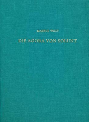 Cover of Die Agora Von Solunt