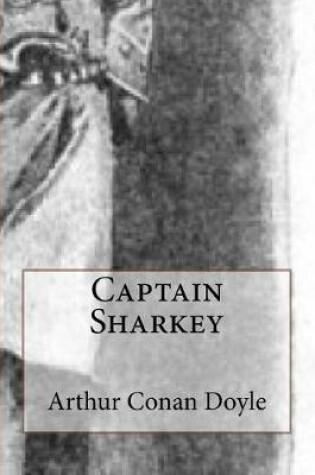 Cover of Captain Sharkey