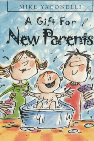 Cover of A Gift for New Parents