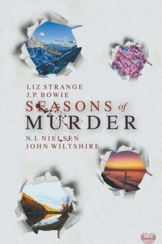 Cover of Seasons of Murder