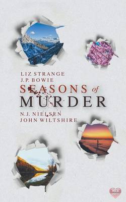 Book cover for Seasons of Murder