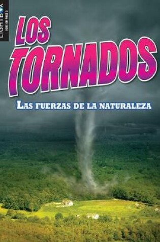 Cover of Los Tornados