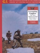 Cover of Screaming Eagles