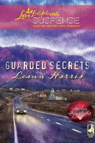 Cover of Guarded Secrets