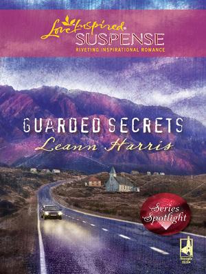 Cover of Guarded Secrets