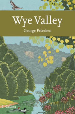 Cover of Wye Valley