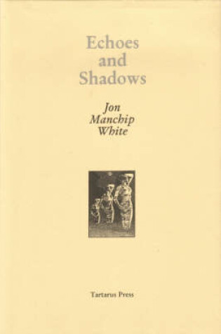 Cover of Echoes and Shadows