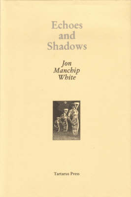 Book cover for Echoes and Shadows