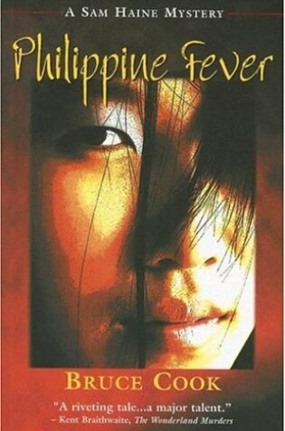 Cover of Philippine Fever