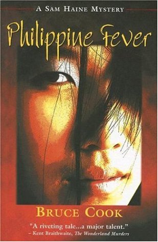 Book cover for Philippine Fever