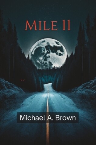 Cover of Mile 11