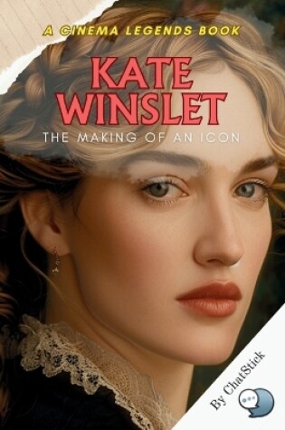 Cover of Kate Winslet