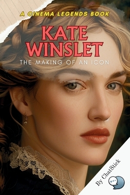 Cover of Kate Winslet