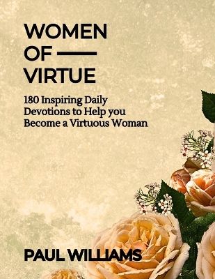 Book cover for Women of Virtue