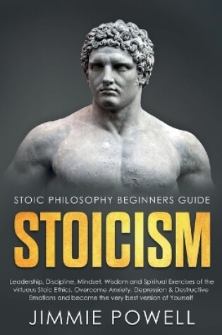 Cover of Stoicism