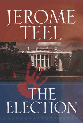 Book cover for The Election