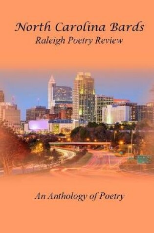 Cover of North Carolina Bards Raleigh Poetry Review