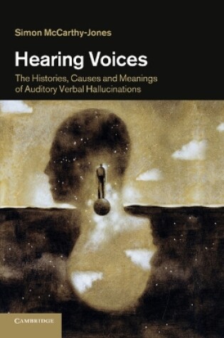 Cover of Hearing Voices