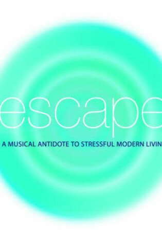 Cover of Escape