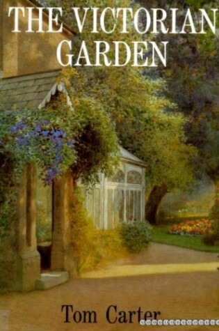 Cover of Victorian Garden