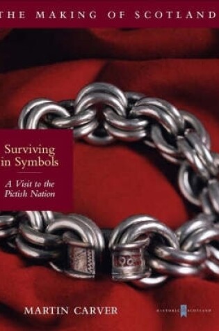 Cover of Surviving in Symbols