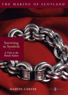 Book cover for Surviving in Symbols