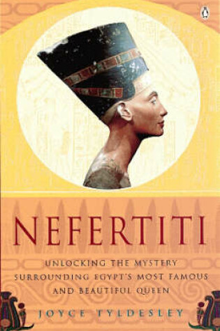 Cover of Nefertiti