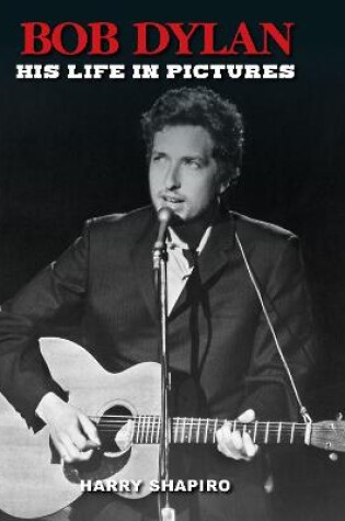 Cover of Bob Dylan