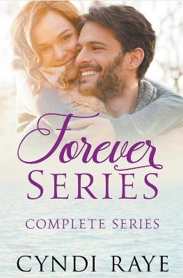 Book cover for Forever Series