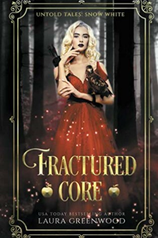 Cover of Fractured Core
