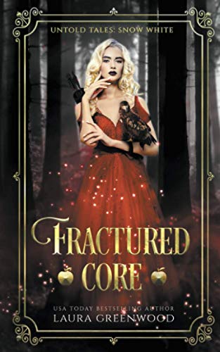 Cover of Fractured Core