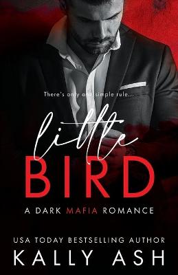 Book cover for Little Bird